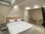 Двухместный номер Стандарт с балконом и с красивым видом из окна