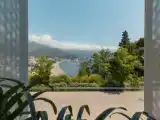 Двухместный номер Deluxe с видом на море