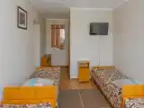 Четырёхместный номер Superior