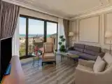 Люкс Executive с видом на море