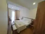 Двухместный номер Стандарт с балконом и с видом на сад