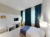Двухместный номер Стандарт