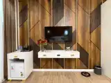 Двухместный номер Стандарт с балконом и с видом на город