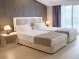 Двухместный номер Deluxe