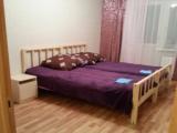 Двухместный номер Стандарт с балконом и с красивым видом из окна