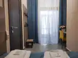 Двухместный номер Бюджетный с видом на город
