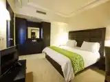 Трёхместный номер