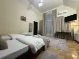 Двухместный номер с балконом