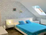 Двухместный номер Стандарт