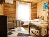 Двухместный номер Стандарт с красивым видом из окна