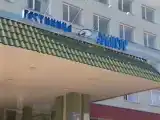 Кровать в общем номере