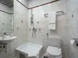 Apartment 2 с балконом и с видом на море