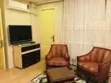 Апартаменты с красивым видом из окна
