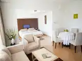 Четырёхместный номер Стандарт