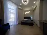 Номер Стандарт с балконом и с красивым видом из окна