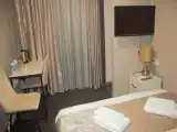 Двухместный номер Стандарт с балконом