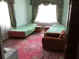 Двухместный номер Superior с красивым видом из окна