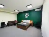 Апартаменты с красивым видом из окна