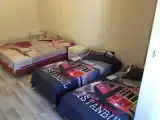 Трёхместный номер Комфорт