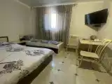 Трёхместный люкс