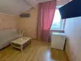 Номер Комфорт с 2 комнатами с видом на внутренний двор