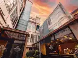 Двухместный номер Deluxe Business