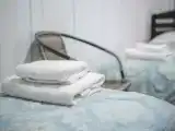 Двухместный номер Стандарт