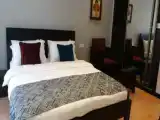 Двухместный номер Эконом с видом на город