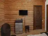 Двухместный номер Стандарт