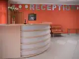 Трехместный
