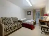 Двухместный номер Эконом