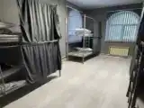 Номер Стандарт с видом на город