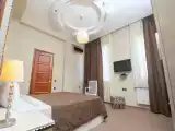 Двухместный номер Стандарт с видом на город