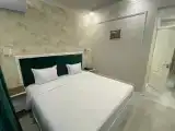 Двухместный номер Стандарт с видом на город