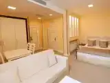 Двухместный полулюкс с видом на горы