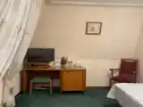 Одноместный номер Стандарт