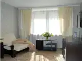 Номер Deluxe с красивым видом из окна