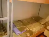 Кровать в общем номере (женский номер)