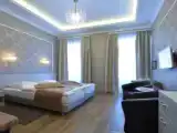 Двухместный семейный номер Стандарт с видом на город