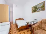Трёхместный номер Стандарт