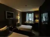 Двухместный номер Стандарт