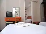 Семейный номер Стандарт с балконом