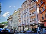 Двухместные апартаменты