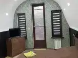 Двухместный номер Стандарт с балконом и с видом на море