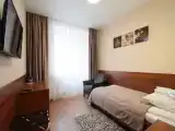 Номер Стандарт