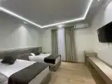 Двухместный номер Стандарт с красивым видом из окна