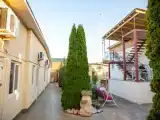 5-ти местный стандарт Отдельный вход, 1 этаж