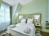 Двухместный люкс с 2 комнатами