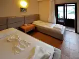 Номер Стандарт с видом на море