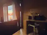 Двухместный номер Superior с балконом и с красивым видом из окна